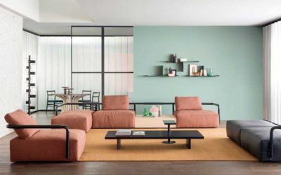 2020 Furniture and Design Trends that are worth carrying into 2021