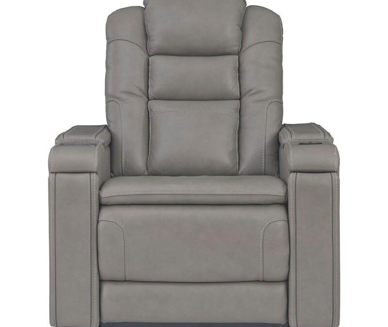 Upgrade Dad’s Recliner this Father’s Day