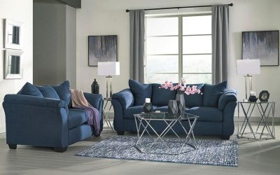 When Is the Best Time to Buy Furniture?