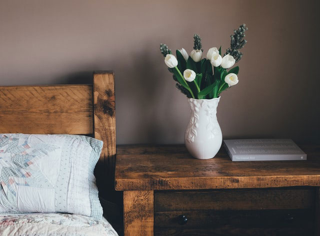 7 Tips for Storing Wooden Furniture Pieces
