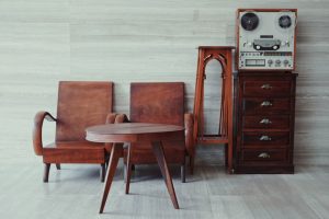 Wooden-Furniture