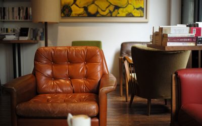 How to Clean and Maintain Your Leather Furniture