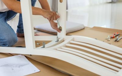 Assembling New Furniture: Should You DIY or Rely on the Pros at Furniture Solutions?