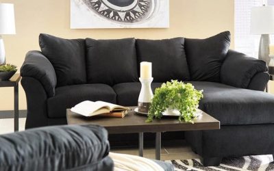 Creating a Stylish and Functional Home with Furniture Solutions Inc.