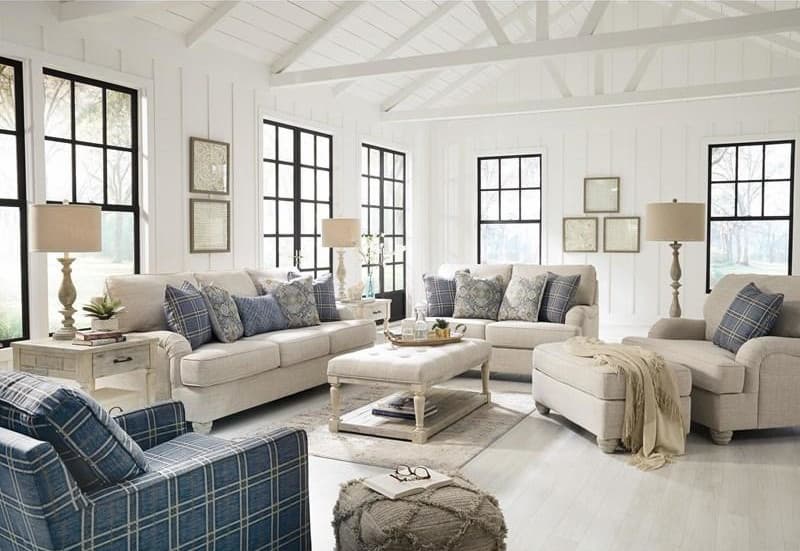 Creating a Cozy and Stylish Living Room: Furniture Solutions’ Top Picks