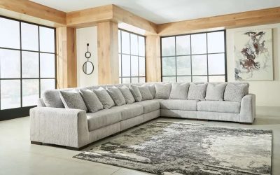 Designing Your Dream Living Room: Tips from Furniture Solutions