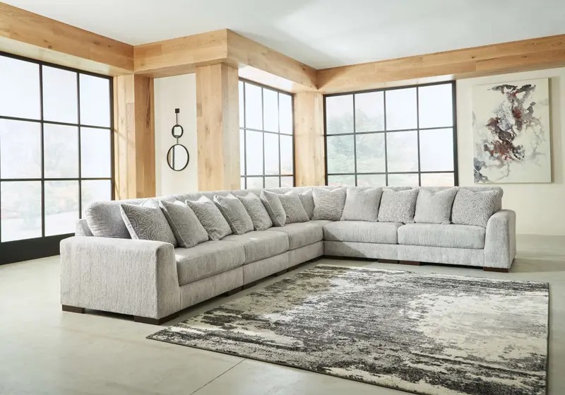 Designing Your Dream Living Room: Tips from Furniture Solutions