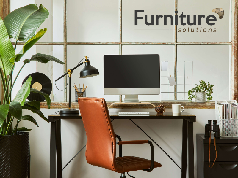 Elevate Your Home with Furniture Solutions: The Premier Furniture Store in Northern KY