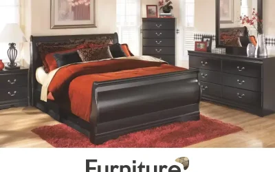 Create Your Dream Bedroom with Furniture Solutions