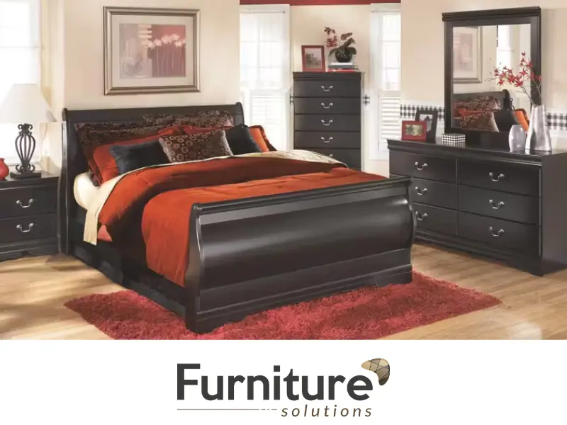 Create Your Dream Bedroom with Furniture Solutions