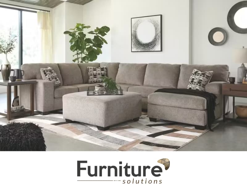 Enhancing Your Home with Furniture Solutions