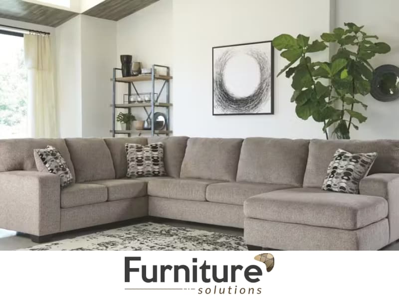 Discover the Perfect Home Furniture at Furniture Solutions in Northern Kentucky