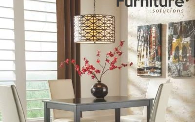 What types of furniture does Furniture Solutions Inc offer?