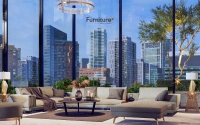 Current Trends in Home Furniture