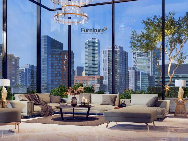 Current Trends in Home Furniture